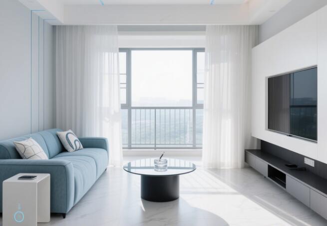 別讓簡約變 “簡陋”！超全現(xiàn)代簡約裝修避坑手冊